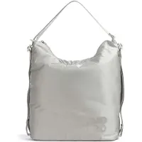 Mandarina Duck Md 20 Balloon Hobo Ont09 Schultertasche