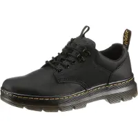Dr. Martens - Reeder Wyoming - Freizeitschuhe Gr 11 schwarz