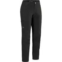 Arc'teryx - Women's Gamma SL Pant - Softshellhose Gr 8 schwarz