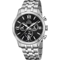 Jaguar Chronographen Acamar Black