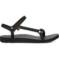 Teva Sandalen Original Universal Slim 1150110 Schwarz 39