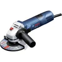 Bosch Professional Gws 7-115 115 Mm Winkelschleifer