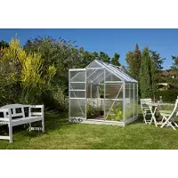Vitavia Comet 3800 HKP 4mm, alu