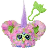 Sourcing Furby Interactive Furblets Teddybär
