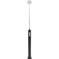 Casa.pro Solardusche Ampend 215 cm 9 L