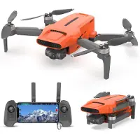 FIMI Mini 3 Standard, 140 mm, 115 mm, 200 mm, 500 g, 285 mm, 355 mm