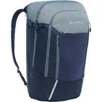 Vaude - Cycle 28 II - Gepäckträgertasche Gr 28 l blau