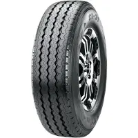 CST Sommerreifen für Motorräder, Modell CL-31 (215/70 R15C 109/107Q 8PR)