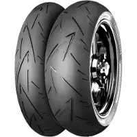 Continental Contisportattack 2 69w Tl Sport-touring Reifen