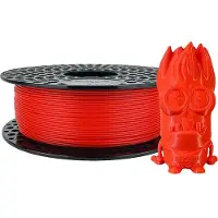 Flashforge Pla 1,75Mm Red 1Kg