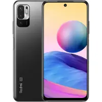Xiaomi Redmi Note 10 5G 16,5 cm (6.5") Dual-SIM Android 11 USB Typ-C 4 GB 64 GB 5000 mAh Grau