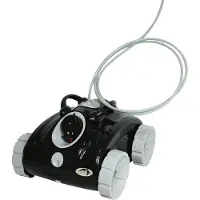 Orca Elektrischer poolroboter – bodenreinigungsroboter – autonom – kompatibel mit allen belägen 106490