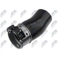 NTY GPP-RE-073 Turbo Ladeluftschlauch für RENAULT MEGANE III Grandtour (KZ0/1) Scénic III (JZ0/1) Megane III Schrägheck (BZ0/1) MEGANE III Coupe