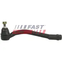 Fast Sports Nutrition Spurstangenkopf Spurstange für VW Touareg (7LA, 7L6, 7L7) Vorne Rechts FT01614
