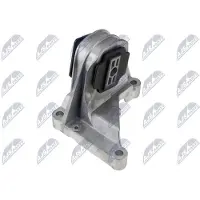 NTY Motorlager Hinten für VOLVO V70 II (285) ZPS-VV-029