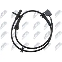 NTY ABS Sensor Raddrehzahl Hinten Links Hinten Rechts für NISSAN LEAF HCA-NS-174