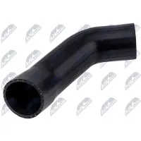 NTY GPP-ME-122 Turbo Ladeluftschlauch für VW CRAFTER 30-50 Kasten (2E) CRAFTER 30-35 Bus (2E) CRAFTER 30-50 Pritsche/Fahrgestell (2F)