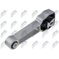 NTY Motorlager Gummimetalllager Oben Hinten für LAND ROVER Range Rover Evoque (L538) ZPS-LR-004