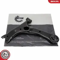ESEN SKV 69SKV133 Querlenker Links Vorne für TOYOTA COROLLA Verso (ZER, ZZE12, R1)