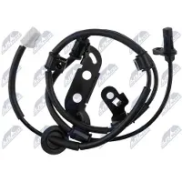 NTY ABS Sensor Raddrehzahl Hinten Links für HYUNDAI i30 (GD) HCA-HY-579