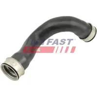 Fast Sports Nutrition FT10510 Turbo Ladeluftschlauch für VW Transporter V Bus (7HB, 7HJ, 7EB, 7EJ, 7EF, 7EG, 7HF, 7EC) Multivan V (7HM, 7HN, 7HF, 7EF, 7EM, 7EN)