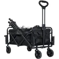 Sirui Foldable Transport Trolley FPC02 mit 2 Ständen