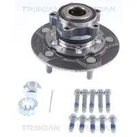 TRISCAN Radlagersatz für FORD Transit Custom V362 Kastenwagen (FY, FZ) 8530 16150