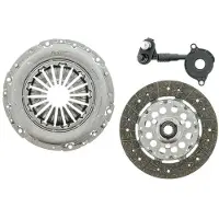AISIN Kupplungssatz Kupplung für FORD FOCUS III Turnier CKZ-127R