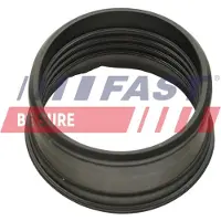 Fast Sports Nutrition FT65167 Turbo Ladeluftschlauch für VW Transporter V Bus (7HB, 7HJ, 7EB, 7EJ, 7EF, 7EG, 7HF, 7EC) Multivan V (7HM, 7HN, 7HF, 7EF, 7EM, 7EN)