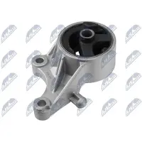 NTY Motorlager Gummimetalllager Vorne Links für OPEL Astra G CC (T98) ZPS-PL-093