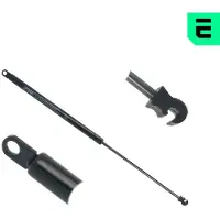 OPTIMAL AG-51743 Gasfeder Heckklappendämpfer für VOLVO 850 Kombi (855) 465mm