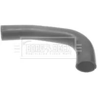 BORG & BECK BTH1025 Turbo Ladeluftschlauch für CITROËN JUMPER Kasten passend für PEUGEOT BOXER Kasten BOXER Pritsche/Fahrgestell