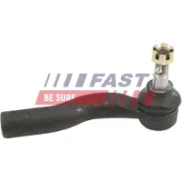 Fast Sports Nutrition Spurstangenkopf Spurstange für MAZDA 6 Station Wagon (GY) Vorne Rechts FT01610