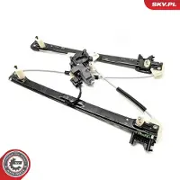 ESEN SKV 51SKV693 Elektrischer Fensterheber Hinten Links für LAND ROVER Range Rover Sport (L494)