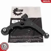 ESEN SKV 69SKV238 Querlenker Rechts Vorne für FIAT STILO (192)