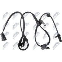 NTY HCA-KA-346 Sensor, Radgeschwindigkeit x