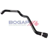 BOGAP Kühlerschlauch Wasserschlauch A4228488