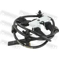 FEBEST ABS Sensor Raddrehzahl Vorne Links für FIAT Sedici (FY) 07606-001