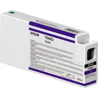 Epson Ink T54XD00, Violett, 350 ml, 1 Stück(e), Einzelpackung