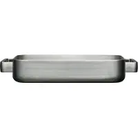 Iittala Tools kleiner Backofenbräter Edelstahl