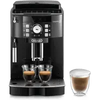 De'Longhi DeLonghi ECAM 21.117.B Kaffeevollautomat Schwarz