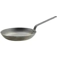De Buyer 5110.28 Carbone Plus Lyonnaise Bratpfanne
