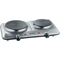 Severin Doppelkochplatte DK 1014