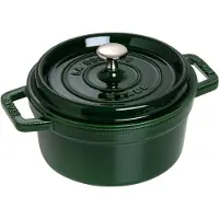 Staub Cocotte, 220 mm, 4.1 kg