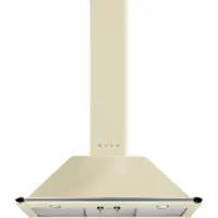 Smeg Kt90pe 90 Cm Dekorative Dunstabzugshaube One Size