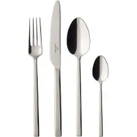 Villeroy & Boch La Classica Tafelbesteck 24tlg. 420 x 270 x 50 mm | | Art.-Nr. 1264179030 | EAN 4003686262621