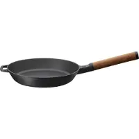 Fiskars Norden Pfanne 26 cm Gusseisen