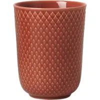 Lyngby Porcelæn Rhombe Color Mug-33 Cl Tasse