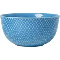 Lyngby Porcelæn Rhombe Color 17.5 Cm Schüsselset