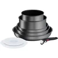 Tefal Ingenio Daily Chef ON - 8 teiliges Kochtopf-Set